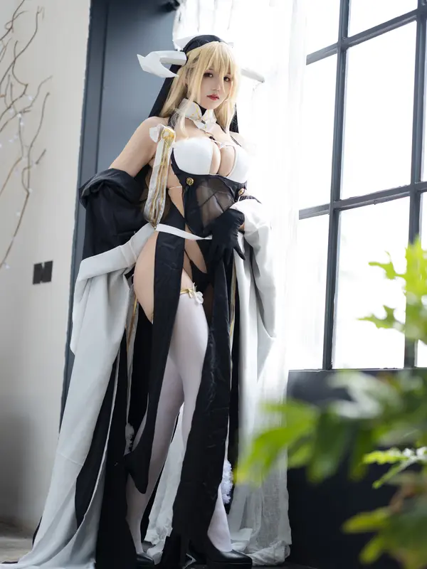 小仓千代w - NO.049 2023年05月patreon – 083.webp