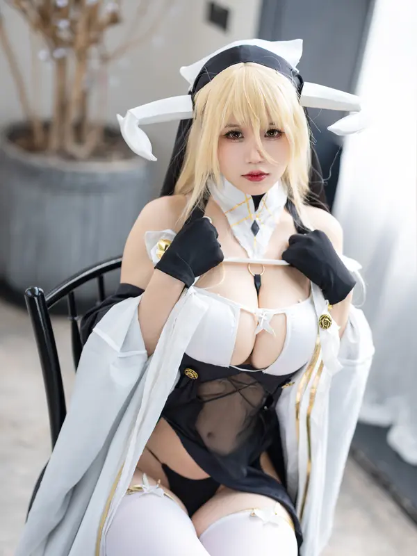小仓千代w - NO.049 2023年05月patreon – 085.webp