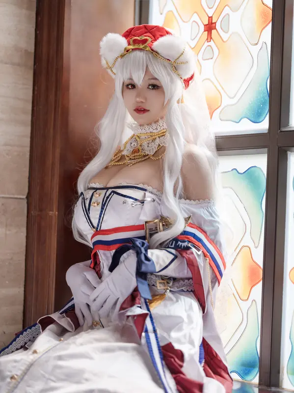小仓千代w - NO.049 2023年05月patreon – 092.webp