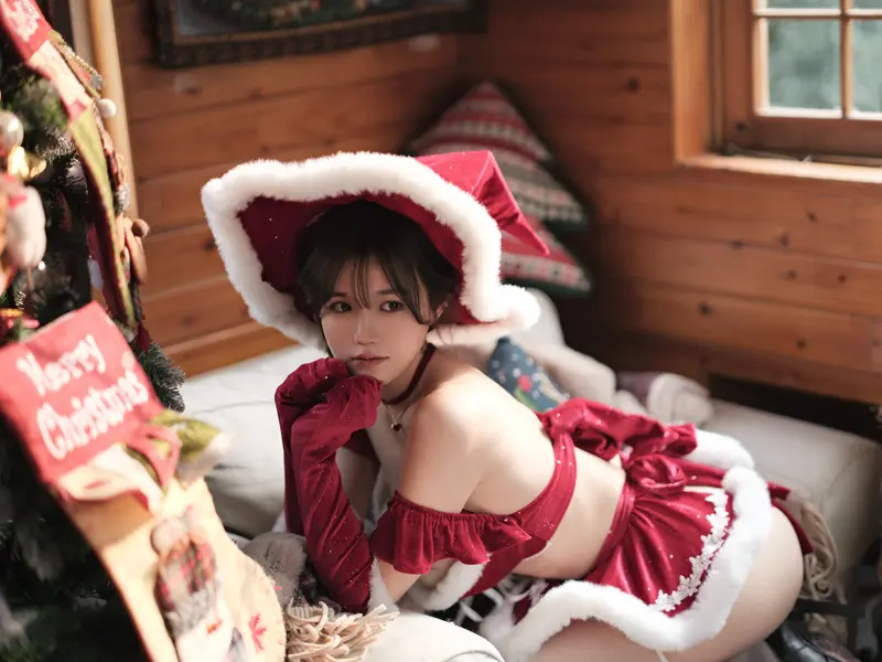 小仓千代w - NO.051 Happy Valentine's Day – 003.webp