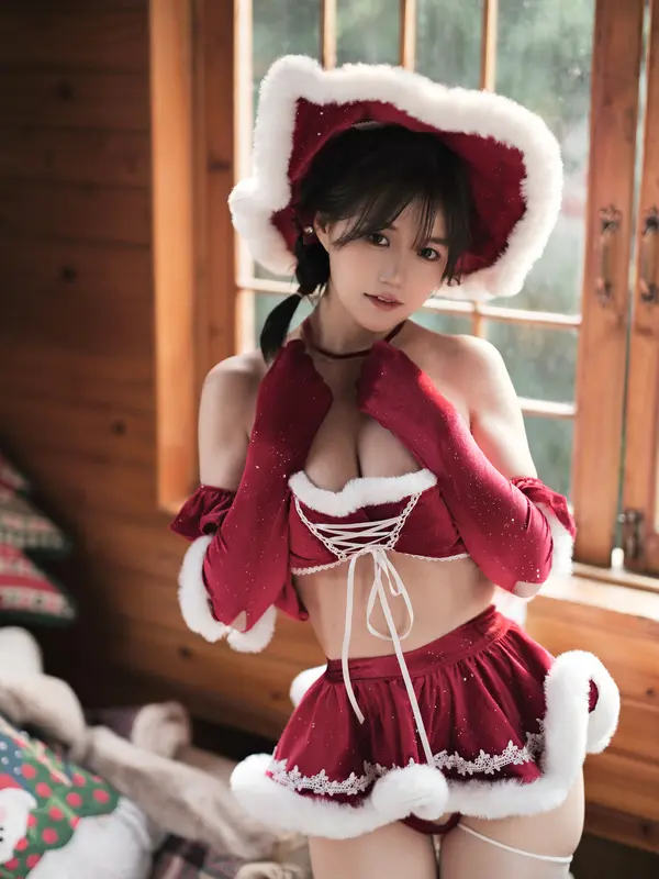 小仓千代w - NO.051 Happy Valentine's Day – 011.webp