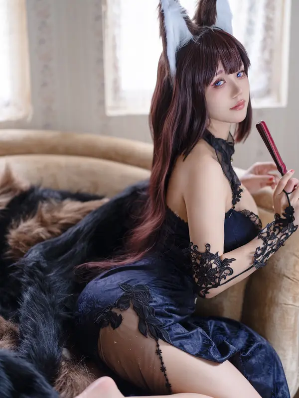 小仓千代w - NO.059 天城 红鸢的闲暇片刻 – 015.webp