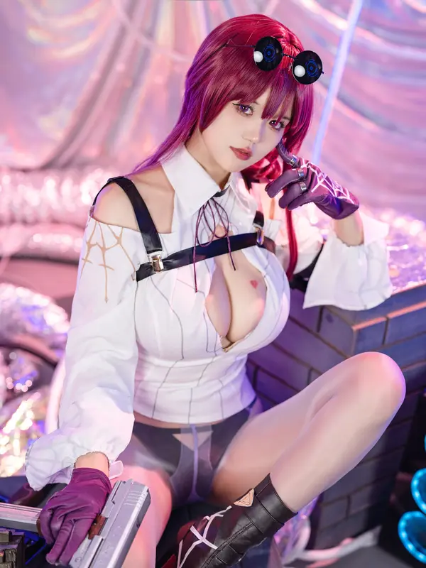 小仓千代w - NO.060 Kafka HSR 卡芙卡 – 004.webp