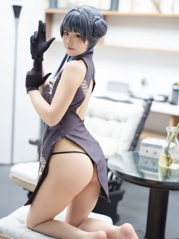 小仓千代w - NO.064 妃咲 – 005.webp