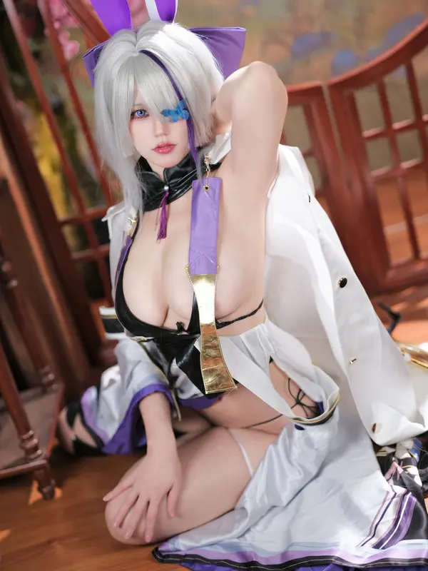 小仓千代w - NO.067 Unzen 云仙 – 022.webp