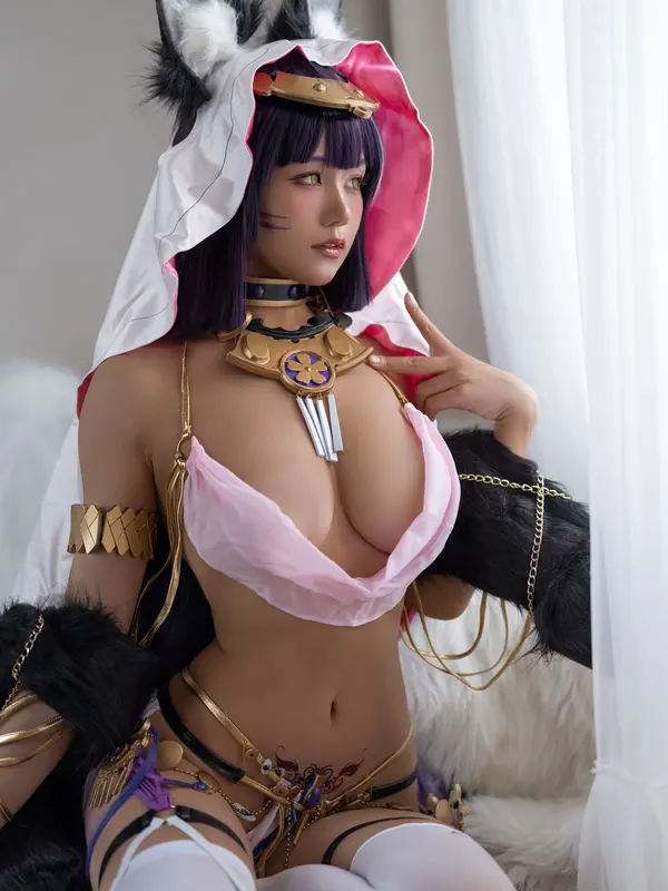 小仓千代w - NO.069 2023年11月patreon – 114.webp