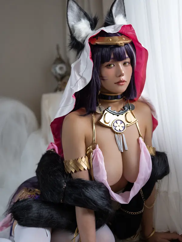 小仓千代w - NO.069 2023年11月patreon – 116.webp