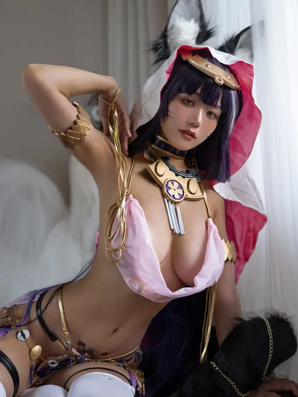 小仓千代w - NO.069 2023年11月patreon – 117.webp