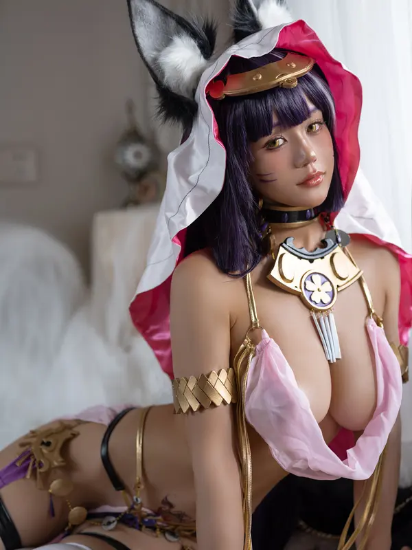 小仓千代w - NO.069 2023年11月patreon – 119.webp