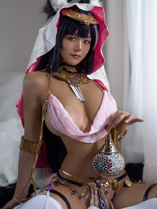小仓千代w - NO.069 2023年11月patreon – 122.webp