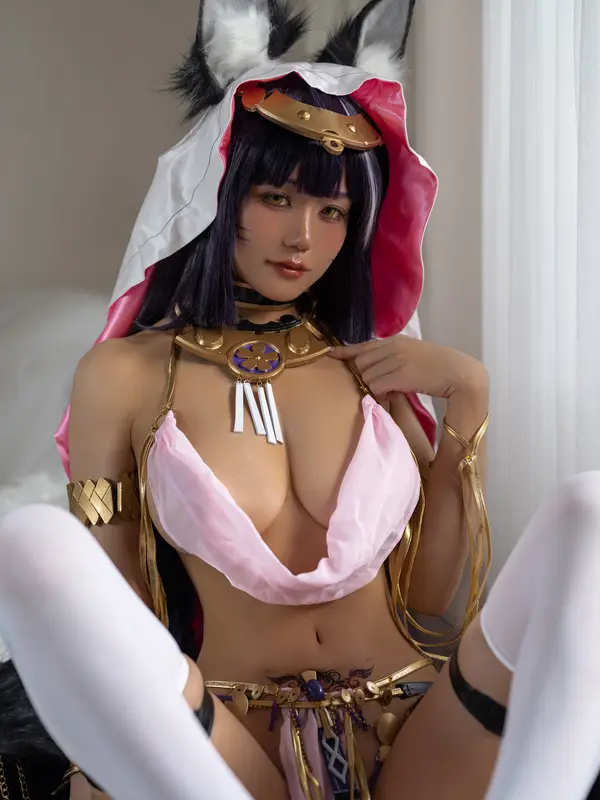 小仓千代w - NO.069 2023年11月patreon – 127.webp