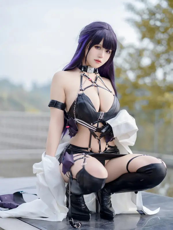 小仓千代w - NO.071 2023年12月patreon – 002.webp