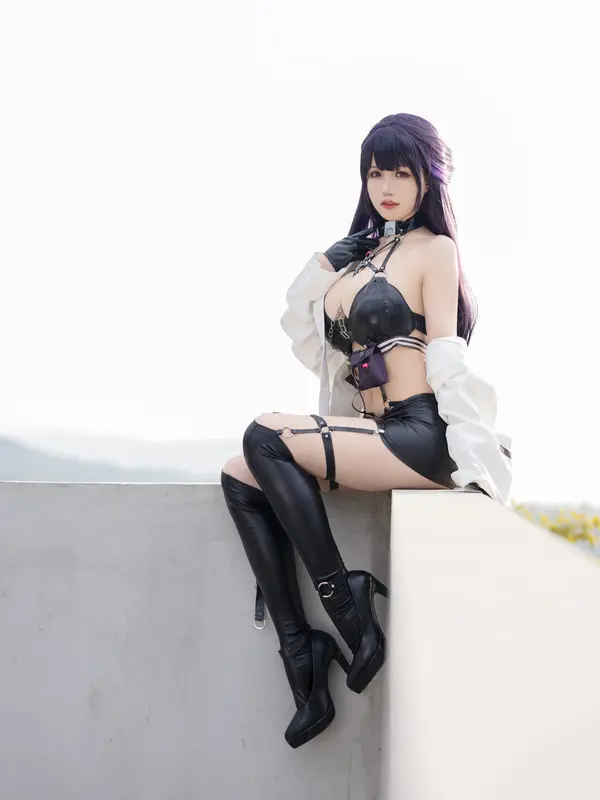 小仓千代w - NO.071 2023年12月patreon – 006.webp