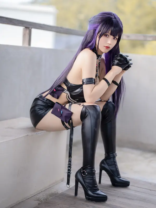 小仓千代w - NO.071 2023年12月patreon – 012.webp