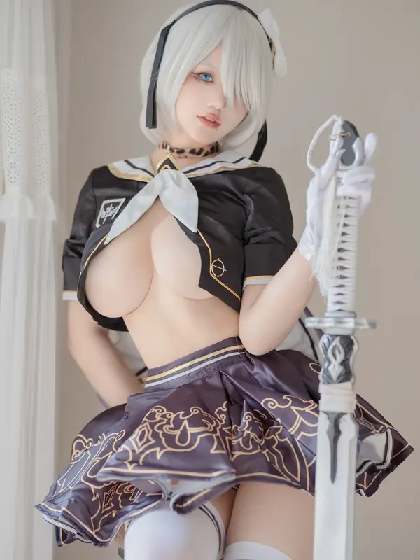 小仓千代w - NO.071 2023年12月patreon – 102.webp