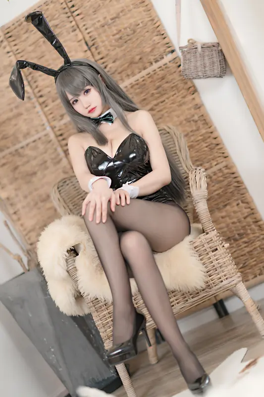 小仓千代w NO.001 麻衣兔女郎 – 011.webp