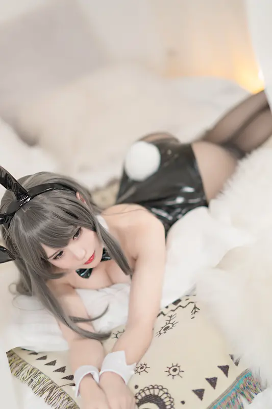 小仓千代w NO.001 麻衣兔女郎 – 015.webp