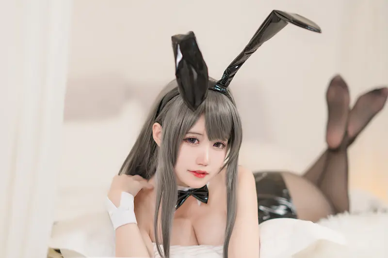 小仓千代w NO.001 麻衣兔女郎 – 016.webp