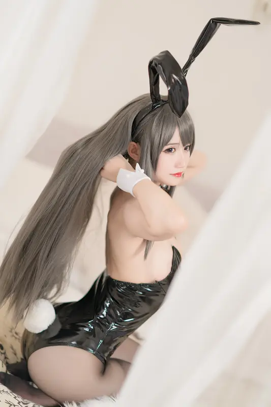 小仓千代w NO.001 麻衣兔女郎 – 019.webp