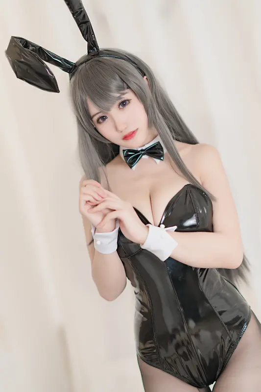 小仓千代w NO.001 麻衣兔女郎 – 021.webp