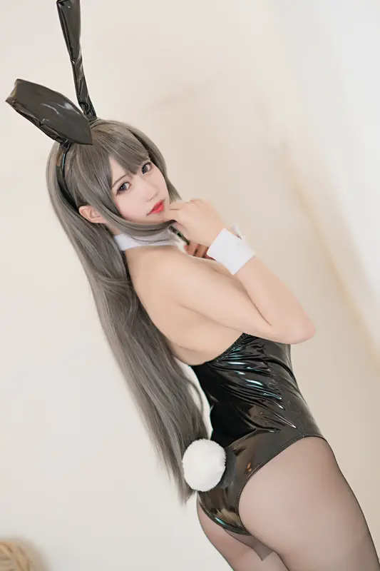 小仓千代w NO.001 麻衣兔女郎 – 022.webp