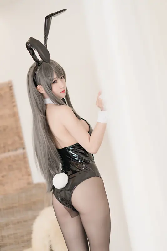 小仓千代w NO.001 麻衣兔女郎 – 024.webp