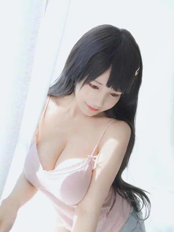 小倉千代、儚くも甘い誘惑