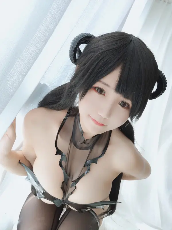 小仓千代w NO.005 魅魔 – 003.webp