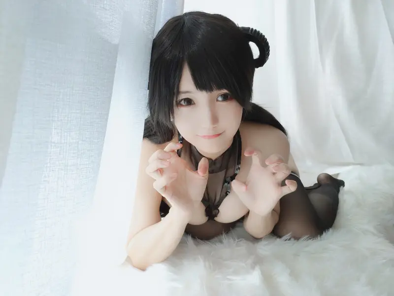 小仓千代w NO.005 魅魔 – 005.webp
