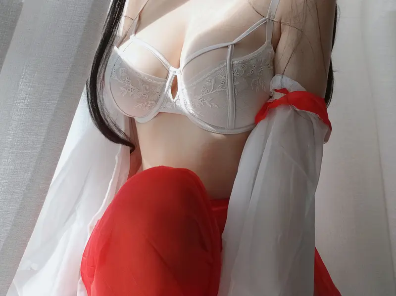 小仓千代w NO.008 巫女 – 002.webp