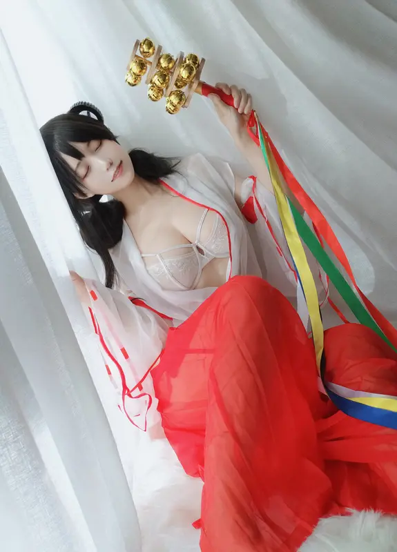 小仓千代w NO.008 巫女 – 014.webp