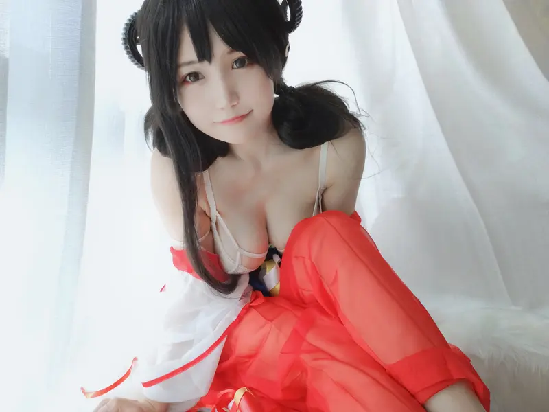 小仓千代w NO.008 巫女 – 016.webp
