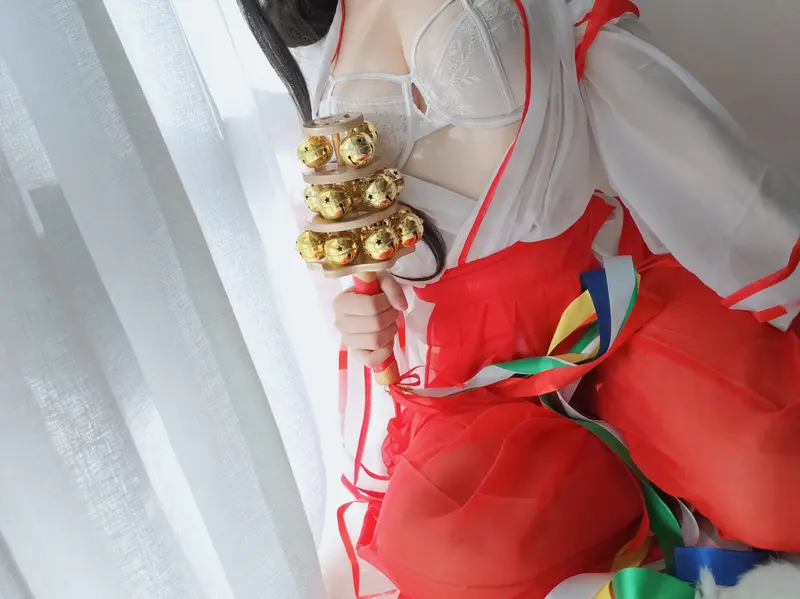 小仓千代w NO.008 巫女 – 017.webp
