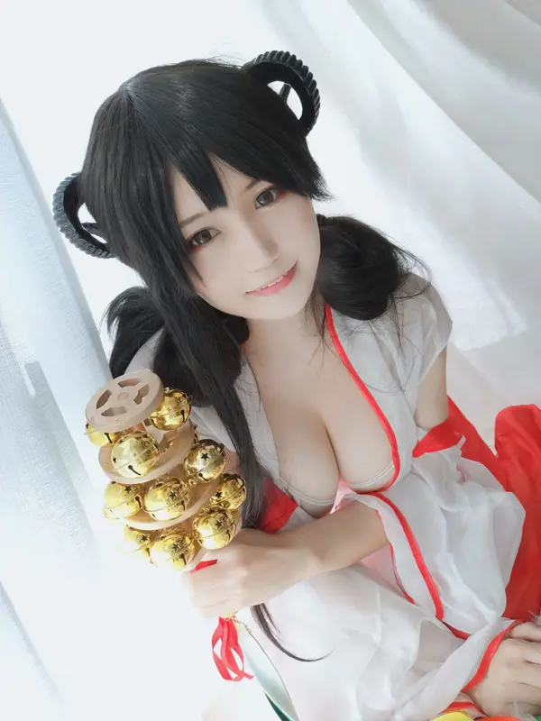 小仓千代w NO.008 巫女 – 019.webp