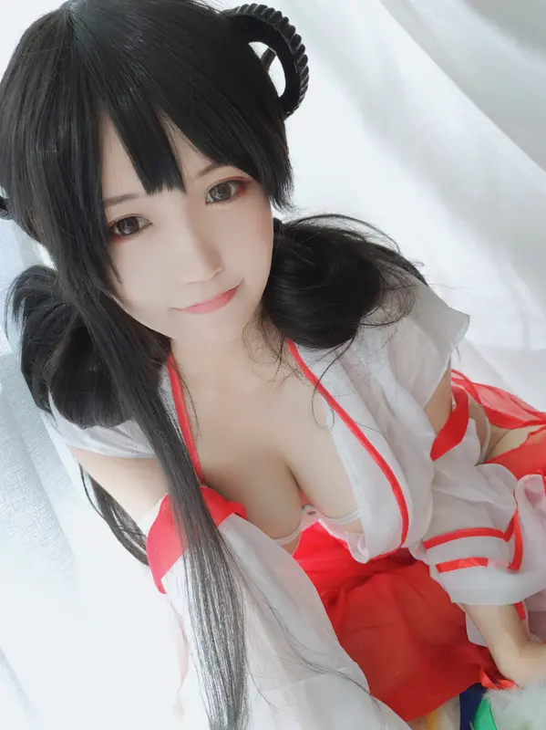 小仓千代w NO.008 巫女 – 025.webp