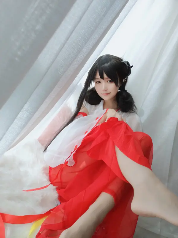 小仓千代w NO.008 巫女 – 029.webp