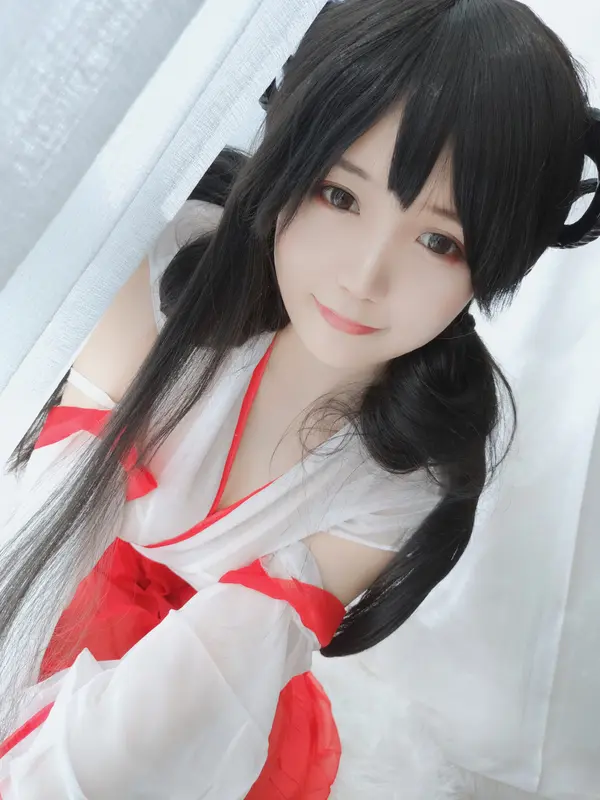 小仓千代w NO.008 巫女 – 031.webp