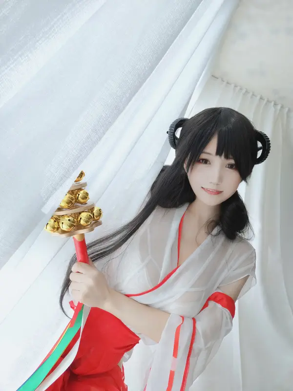 小仓千代w NO.008 巫女 – 032.webp