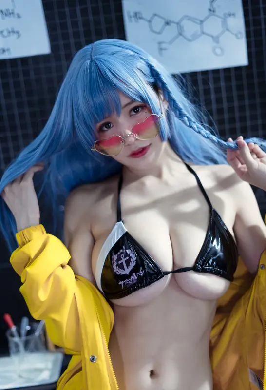 小仓千代w NO.009 6月舰长写真 – 015.webp