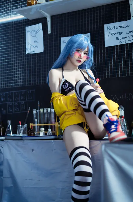 小仓千代w NO.009 6月舰长写真 – 021.webp