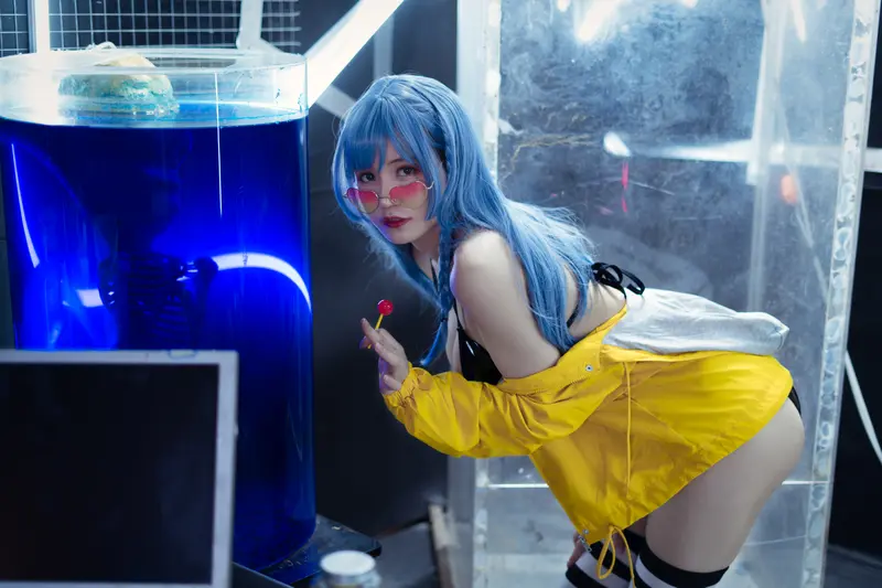 小仓千代w NO.009 6月舰长写真 – 024.webp