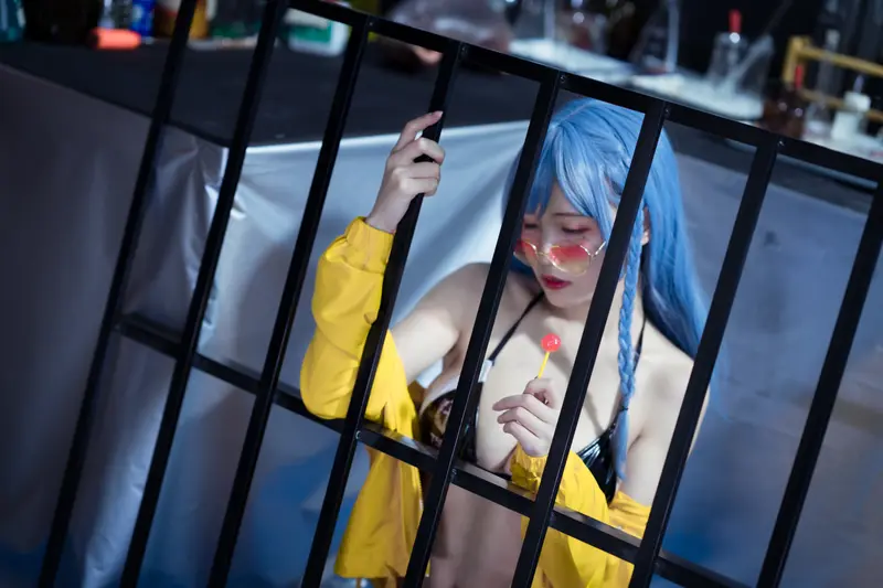 小仓千代w NO.009 6月舰长写真 – 026.webp