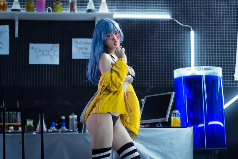 小仓千代w NO.009 6月舰长写真 – 037.webp