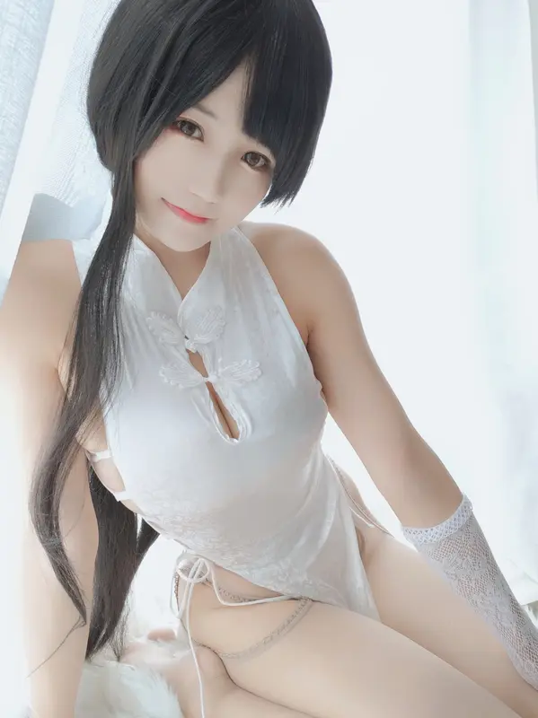 小仓千代w NO.012 旗袍 – 003.webp