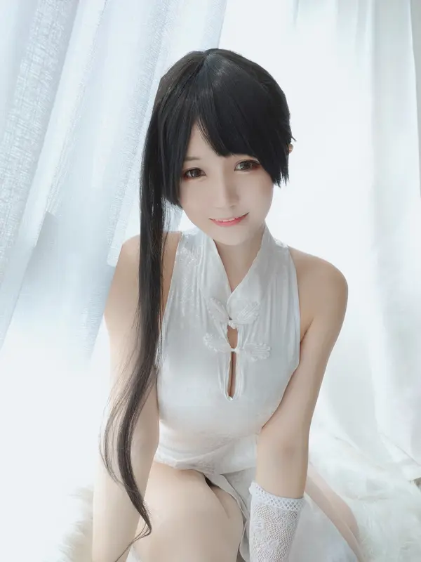 小仓千代w NO.012 旗袍 – 004.webp