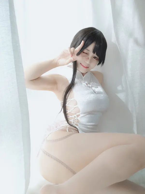 小仓千代w NO.012 旗袍 – 017.webp
