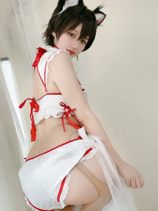 小仓千代w NO.013 猫耳短发 – 018.webp