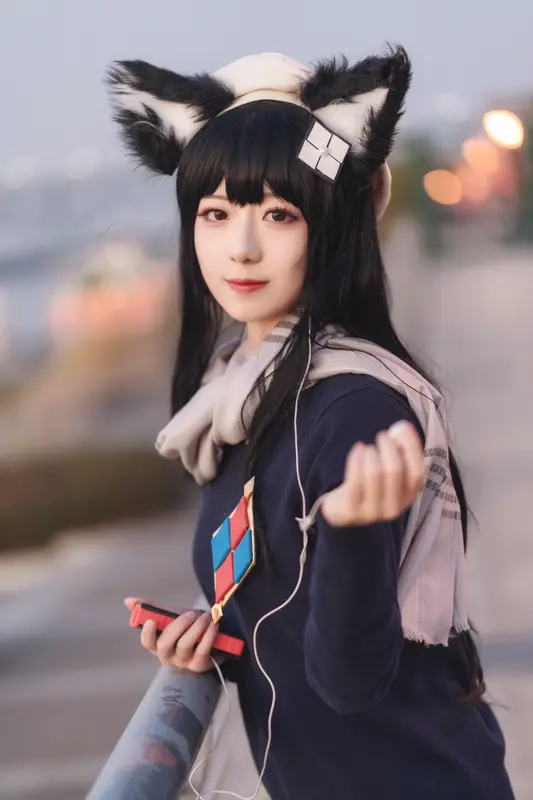 弥音音ww - NO.001 95JK – 013.webp