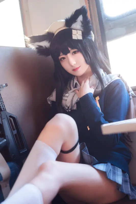 弥音音ww - NO.001 95JK – 018.webp