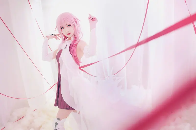 弥音音ww - NO.002 ALTER EGO – 002.webp